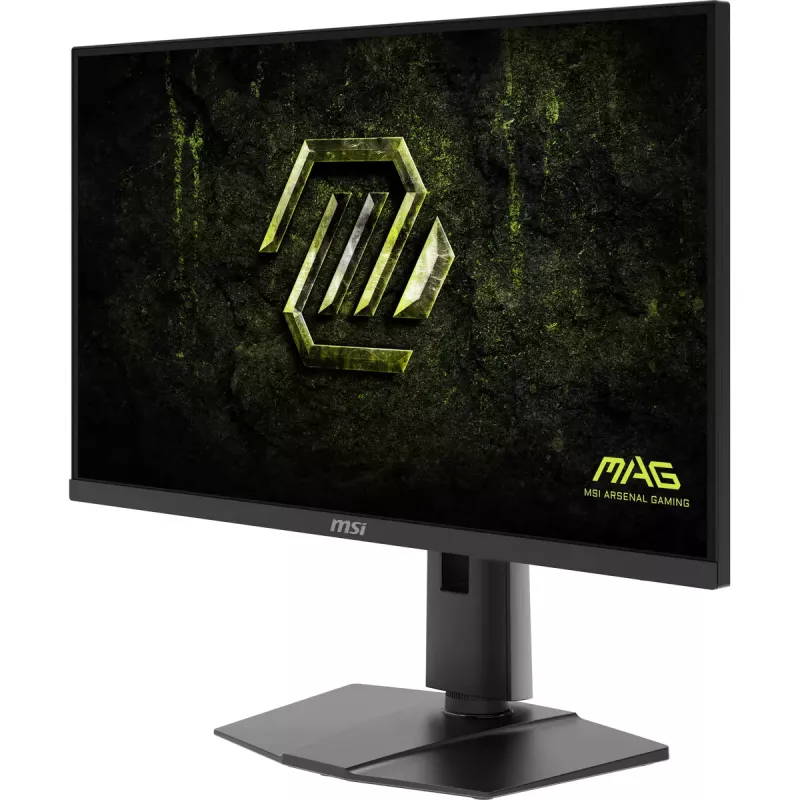 MSI MAG 274QPF X32 arvutikuvar 68,6 cm (27 tolli) 2560 x 1440 pikslit Wide Quad HD LCD Must