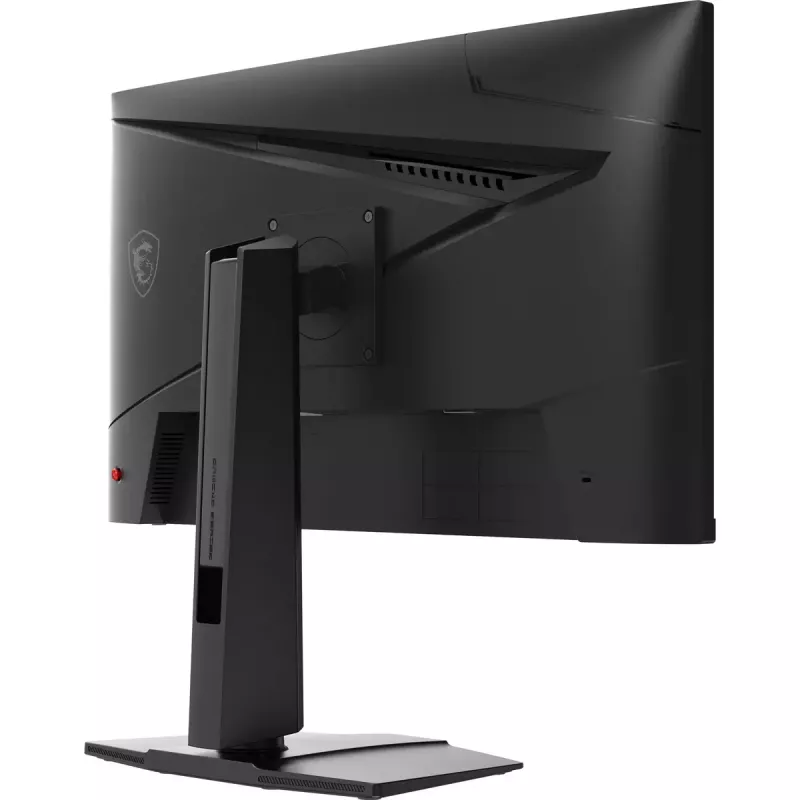 MSI MAG 274QPF X32 arvutikuvar 68,6 cm (27 tolli) 2560 x 1440 pikslit Wide Quad HD LCD Must