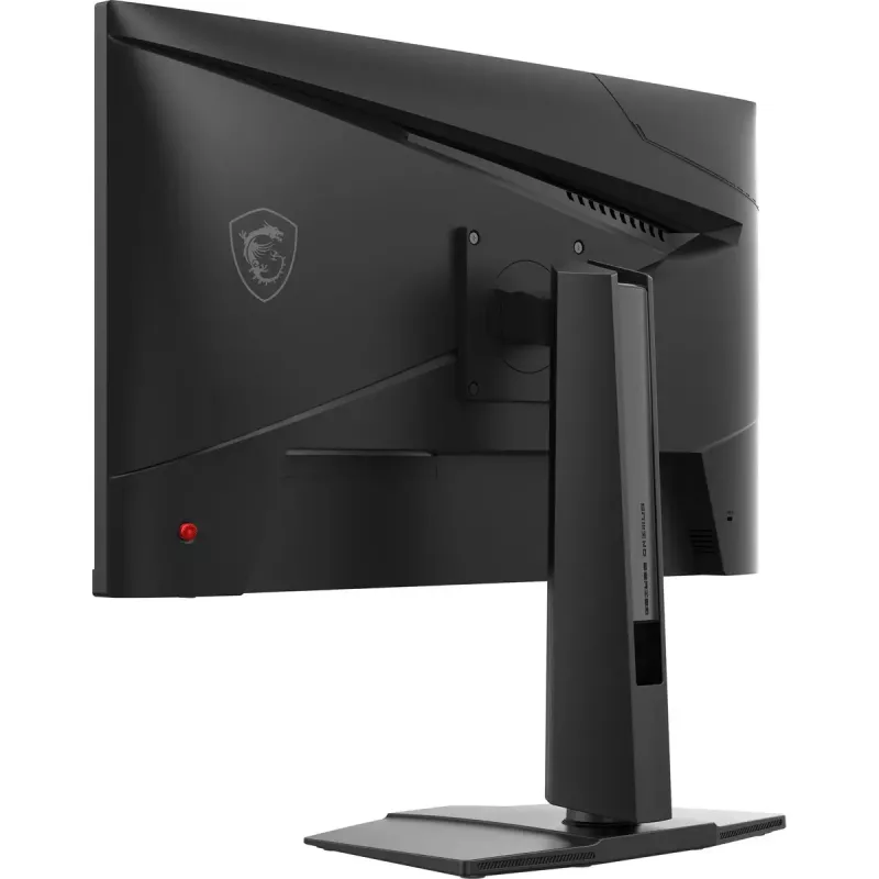 MSI MAG 274QPF X32 arvutikuvar 68,6 cm (27 tolli) 2560 x 1440 pikslit Wide Quad HD LCD Must