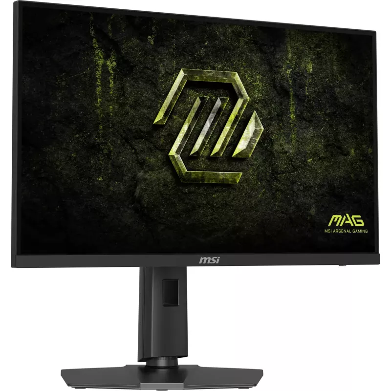 MSI MAG 274QPF X32 arvutikuvar 68,6 cm (27 tolli) 2560 x 1440 pikslit Wide Quad HD LCD Must