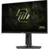 MSI MAG 274QPF X32 arvutikuvar 68,6 cm (27 tolli) 2560 x 1440 pikslit Wide Quad HD LCD Must
