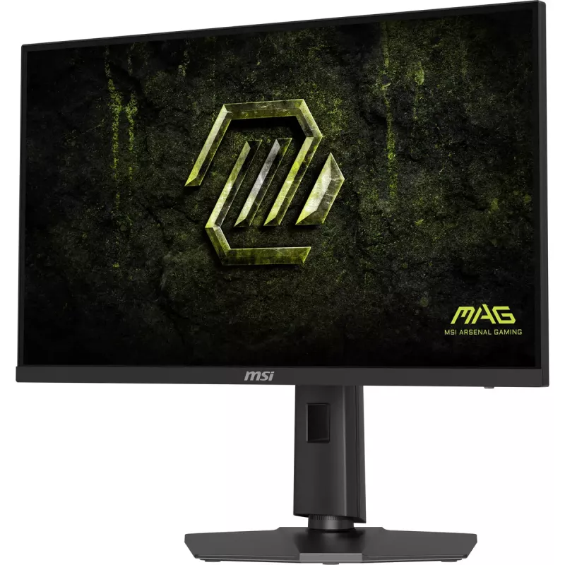 MSI MAG 274QPF X32 arvutikuvar 68,6 cm (27 tolli) 2560 x 1440 pikslit Wide Quad HD LCD Must