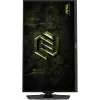 MSI MAG 274QPF X32 arvutikuvar 68,6 cm (27 tolli) 2560 x 1440 pikslit Wide Quad HD LCD Must