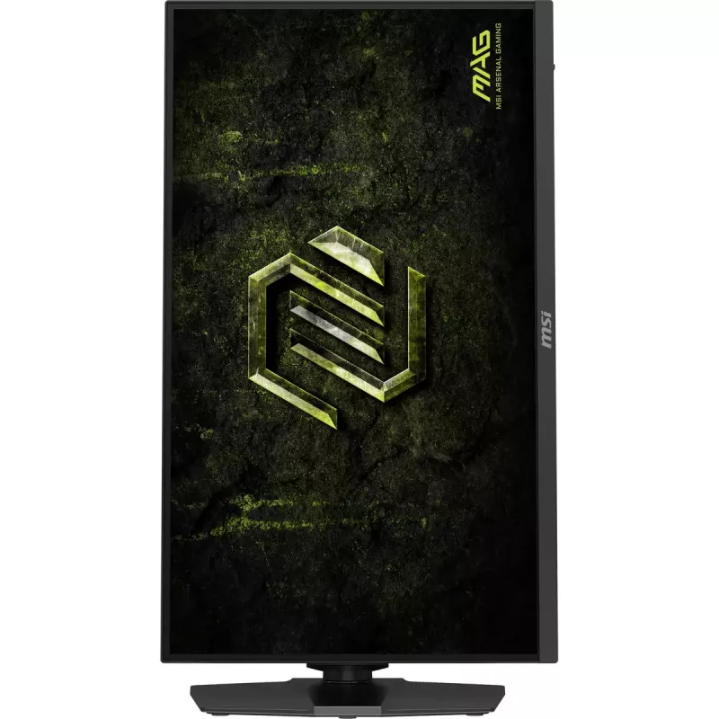 MSI MAG 274QPF X32 arvutikuvar 68,6 cm (27 tolli) 2560 x 1440 pikslit Wide Quad HD LCD Must