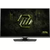 MSI MAG 274QPF X32 arvutikuvar 68,6 cm (27 tolli) 2560 x 1440 pikslit Wide Quad HD LCD Must