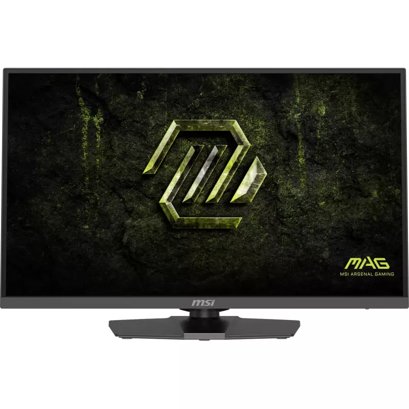 MSI MAG 274QPF X32 arvutikuvar 68,6 cm (27 tolli) 2560 x 1440 pikslit Wide Quad HD LCD Must