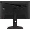 MSI MAG 274QPF X32 arvutikuvar 68,6 cm (27 tolli) 2560 x 1440 pikslit Wide Quad HD LCD Must