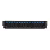 Rackserver ASUS RS520A-E12-RS24U pesa SP5, AMD EPYC 9004, 1 protsessor, 24x DDR5 DIMM, max 6,14 TB, 2U, 26x 2,5-tollist sahtlit, 1600 W toiteplokk