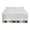 Rack server ASUS ESC8000A-E12-SKU2 (4U) — toetab 2× AMD EPYC 9004, DDR5 kuni 6 TB, 24 DIMM, 3000W PSU