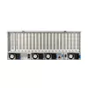 Rack server ASUS ESC8000A-E12-SKU2 (4U) — toetab 2× AMD EPYC 9004, DDR5 kuni 6 TB, 24 DIMM, 3000W PSU