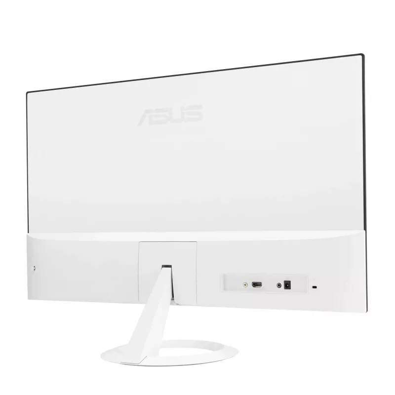 ASUS VZ27EHF-W arvutimonitor 68,6 cm (27 tolli) 1920 x 1080 pikslit Full HD LCD valge