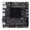 Emaplaat ASUS PRIME N100I-D D4, Intel kiibistik, NA pesa, mini ITX