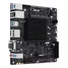 Emaplaat ASUS PRIME N100I-D D4, Intel kiibistik, NA pesa, mini ITX