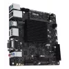 Emaplaat ASUS PRIME N100I-D D4, Intel kiibistik, NA pesa, mini ITX