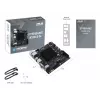 Emaplaat ASUS PRIME N100I-D D4, Intel kiibistik, NA pesa, mini ITX