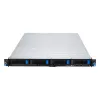 ASUS RS300-E12-PS4 Intel C262 LGA 1700 Rack (1U) Hõbedane