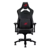 Universaalne mängutool ASUS ROG Chariot X Core Polsterdatud iste Must 136 kg