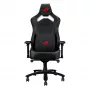 Universaalne mängutool ASUS ROG Chariot X Core Polsterdatud iste Must 136 kg