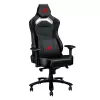 Universaalne mängutool ASUS ROG Chariot X Core Polsterdatud iste Must 136 kg