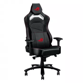 Universaalne mängutool ASUS ROG Chariot X Core Polsterdatud iste Must 136 kg