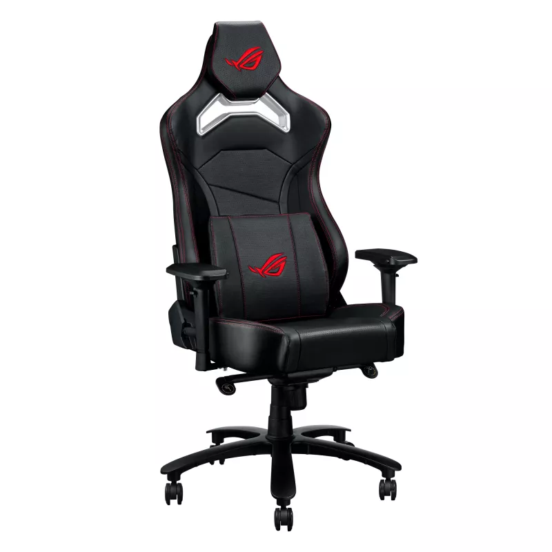 Universaalne mängutool ASUS ROG Chariot X Core Polsterdatud iste Must 136 kg