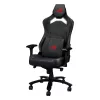 Universaalne mängutool ASUS ROG Chariot X Core Polsterdatud iste Must 136 kg