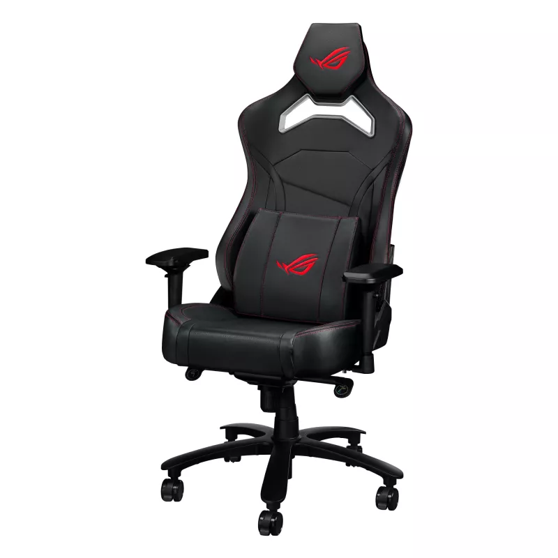 Universaalne mängutool ASUS ROG Chariot X Core Polsterdatud iste Must 136 kg