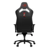Universaalne mängutool ASUS ROG Chariot X Core Polsterdatud iste Must 136 kg