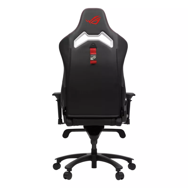 Universaalne mängutool ASUS ROG Chariot X Core Polsterdatud iste Must 136 kg
