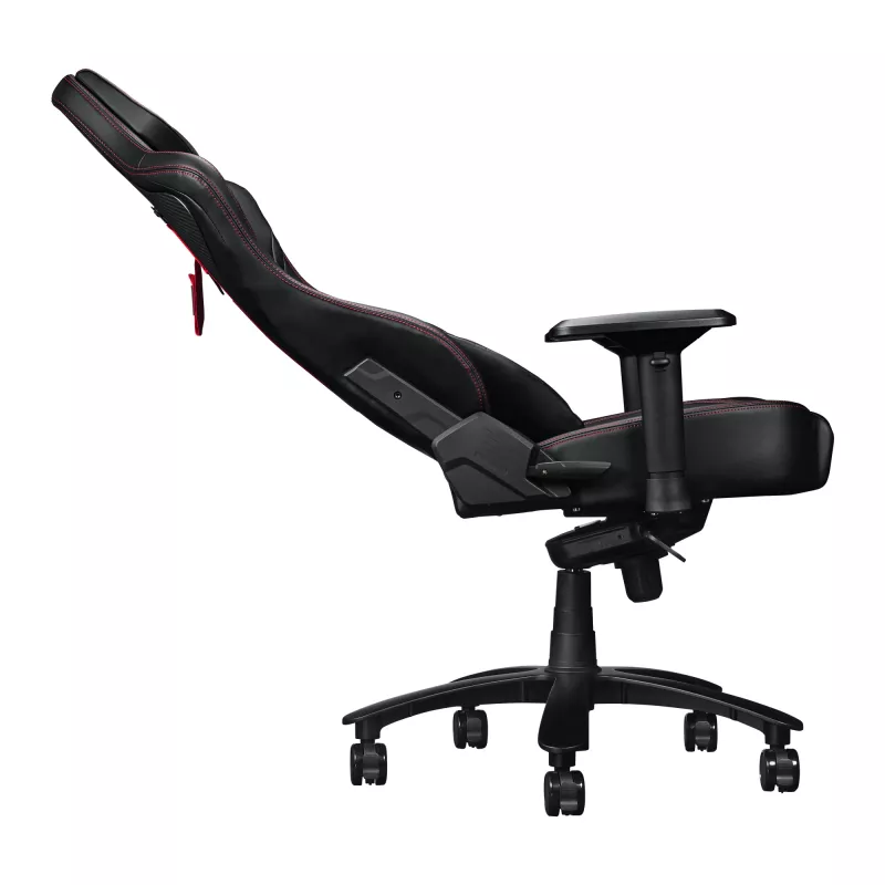 Universaalne mängutool ASUS ROG Chariot X Core Polsterdatud iste Must 136 kg