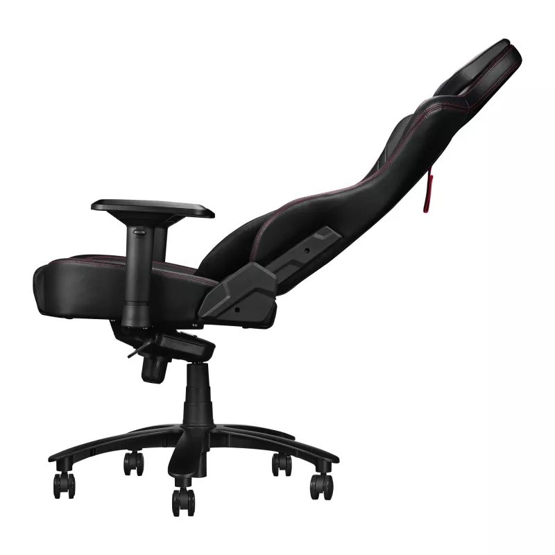 Universaalne mängutool ASUS ROG Chariot X Core Polsterdatud iste Must 136 kg