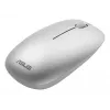Juhtmeta klaviatuuri ja hiire komplekt ASUS W5000, vene paigutus, valge