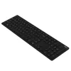 ASUS W5000 klaviatuur hiir kaasas universaalne RF juhtmevaba must