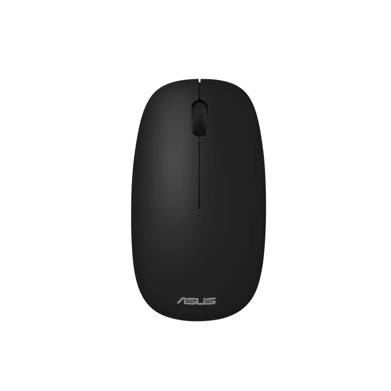 ASUS W5000 klaviatuur hiir kaasas universaalne RF juhtmevaba must