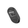 ASUS CW100 klaviatuur Hiir kaasas Universaalne RF Wireless Must
