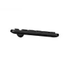 ASUS CW100 klaviatuur Hiir kaasas Universaalne RF Wireless Must