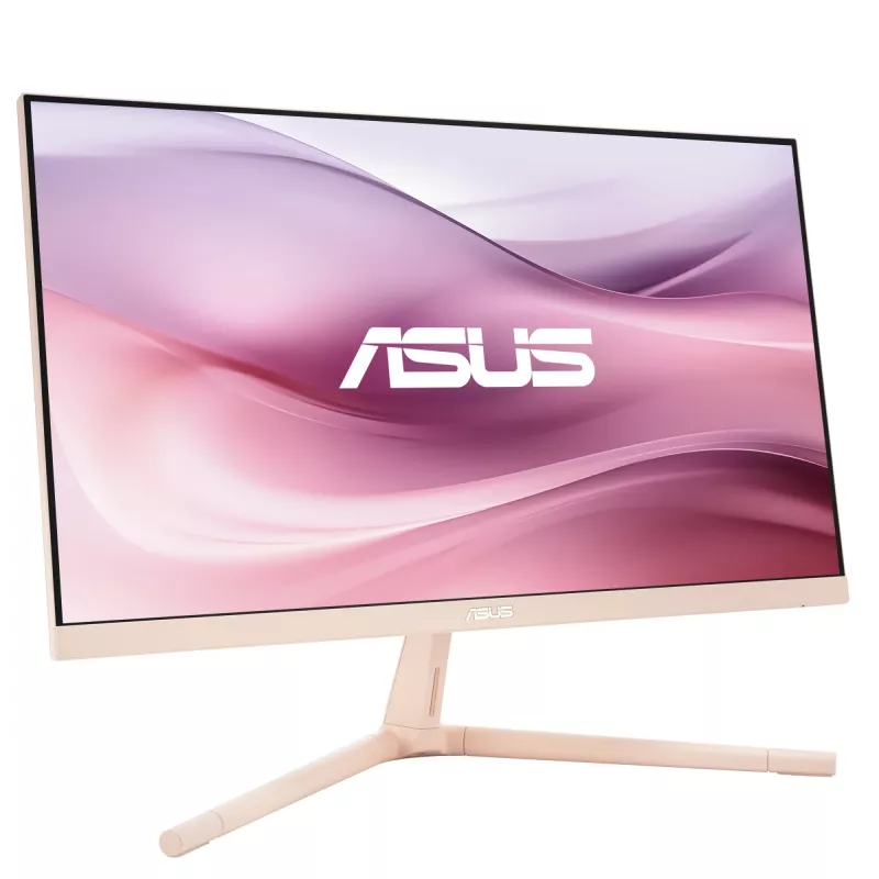 ASUS VU279CFE-P arvutimonitor 68,6 cm (27 tolli) 1920 x 1080 pikslit Full HD LCD Roosa