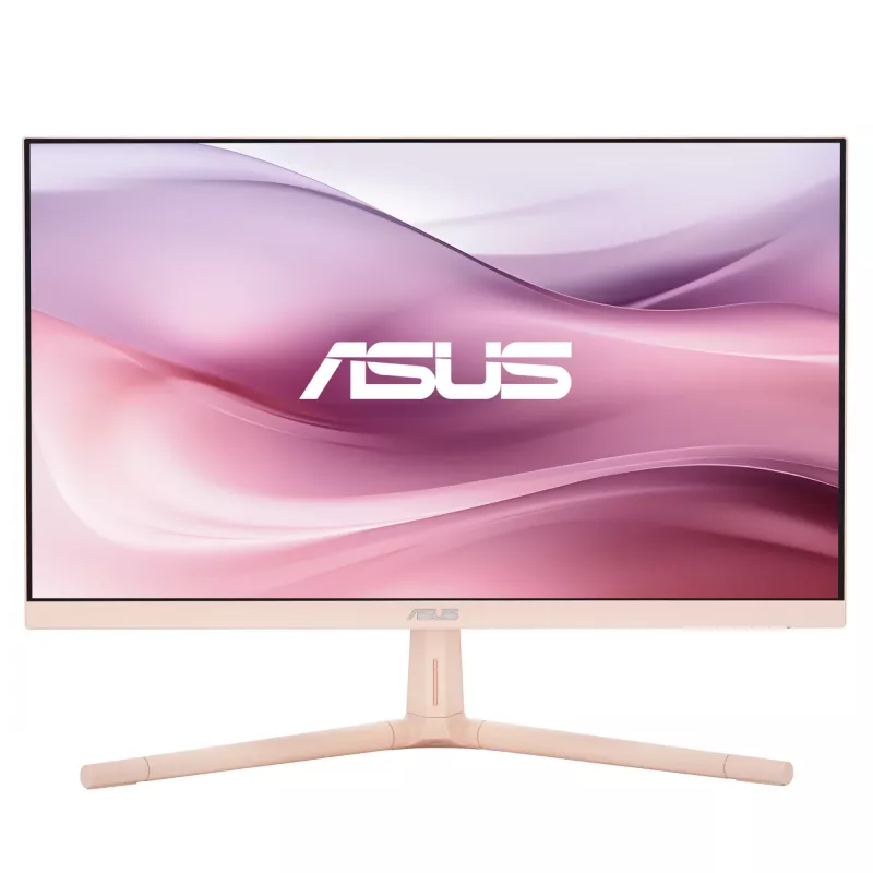 ASUS VU279CFE-P arvutimonitor 68,6 cm (27 tolli) 1920 x 1080 pikslit Full HD LCD Roosa
