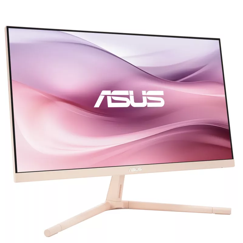 ASUS VU279CFE-P arvutimonitor 68,6 cm (27 tolli) 1920 x 1080 pikslit Full HD LCD Roosa