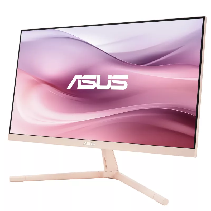 ASUS VU279CFE-P arvutimonitor 68,6 cm (27 tolli) 1920 x 1080 pikslit Full HD LCD Roosa