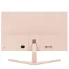 ASUS VU279CFE-P arvutimonitor 68,6 cm (27 tolli) 1920 x 1080 pikslit Full HD LCD Roosa