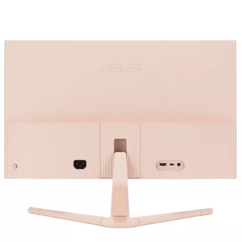 ASUS VU279CFE-P arvutimonitor 68,6 cm (27 tolli) 1920 x 1080 pikslit Full HD LCD Roosa