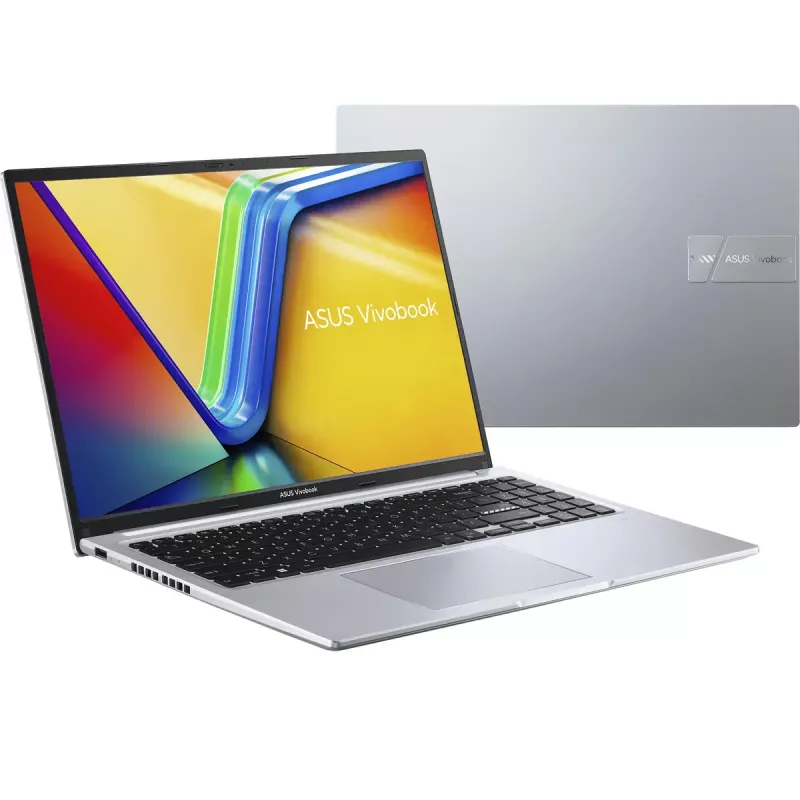 Sülearvuti ASUS Vivobook 16 M1605YA-MB602W 16 tolli AMD Ryzen 5 7430U 16 GB 1 TB SSD AMD Radeon Windows 11