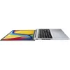 Sülearvuti ASUS Vivobook 16 M1605YA-MB602W 16 tolli AMD Ryzen 5 7430U 16 GB 1 TB SSD AMD Radeon Windows 11