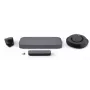 Grupi videokonverentsisüsteem ASUS GQE20A-G5002UN Google Room Kit Starter 4K Ultra HD ChromeOS Ethernet Wi‑Fi Bluetooth 9-le inimesele