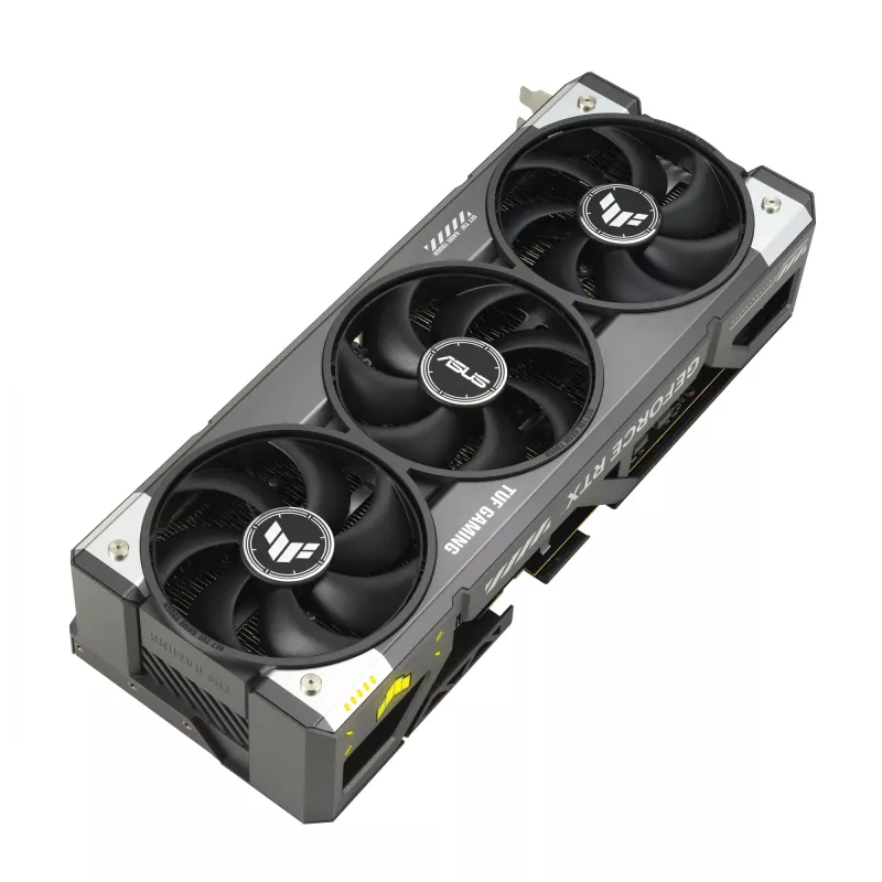 ASUS TUF Gaming TUF-RTX5090-32G-GAMING NVIDIA GeForce RTX 5090 32 GB GDDR7
