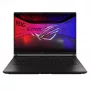 Mänguri sülearvuti ASUS ROG Strix Scar 18 G835LW — 64 GB muutmälu, 1 TB SSD, Windows 11 Home, prantsuse AZERTY