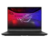 Mänguri sülearvuti ASUS ROG Strix Scar 18 G835LW — 64 GB muutmälu, 1 TB SSD, Windows 11 Home, prantsuse AZERTY