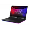 Mänguri sülearvuti ASUS ROG Strix Scar 18 G835LW — 64 GB muutmälu, 1 TB SSD, Windows 11 Home, prantsuse AZERTY