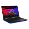 Mänguri sülearvuti ASUS ROG Strix Scar 18 G835LW — 64 GB muutmälu, 1 TB SSD, Windows 11 Home, prantsuse AZERTY